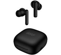 QCY T13 ANC Black Cuffie wireless In-ear