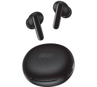 QCY T13 ANC2 Black Cuffie wireless In-ear