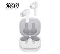 QCY T13 cuffie Bluetooth V5.1 Wireless TWS auricolare Touch Control auricolari 4 microfoni ENC HD chiamata cuffie personalizzazione APP
