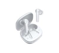 QCY T13 Pro AURICOLARI WIRELESS, Bianco