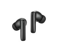 QCY T13 Pro Auricolari Bluetooth 6.0 con ANC Adattivo -50dB, Connessione Multipunto, 6 Microfoni, Chiamata AI, 47 Ore di Autonomia, Modalità Trasparenza HT23