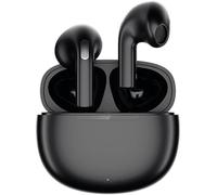 QCY T20 Black Cuffie wireless In-ear