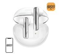 QCY - T32 white - Cuffie