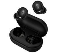 QCY Wireless Earphones TWS T27 (black)