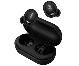 QCY Wireless Earphones TWS T27 (black)