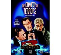 Qd le croque mort s'emmele-dvd