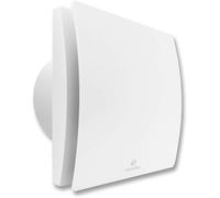 QD100HTBB - Aspiratore Assiale Diam.99Mm - 8W - 83M3/H - Cod. 003140 - Con Contr