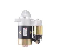 QD124A 12V 1.2KW Generatore Diesel Motorino di Avviamento QD114A Motore in Filo di Rame Elettrico Avviamento Rapido Parti del Gruppo Elettrogeno QD124FS(0.8KW 12V QD114A)