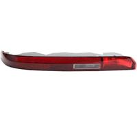 QDFGNKBAI Auto Blocchi fari Posteriori per Audi Q7 2016 - 2020 4M0945096 4M0945095, Indicatore Direzione Fanali Posteriori Spia Freno Fanale Posteriore E Luce Freno,A/Left