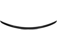 QDFGNKBAI Auto Spoiler Posteriori per Mercedes CLS W219, Spoiler a Labbro del Bagagliaio,Parti Styling Carrozzeria,Decorazione Accessori