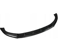 QDFNJYONG Auto Spoiler Frontali per VW T5 T5.1 2009-2015, Labbro Paraurti Frontali Lip Anticollisione Kit Corpo Labbra Anteriore Accessori