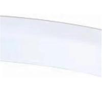 QDFNJYONG Spoiler Posteriori per Auto per Benz E-Klasse W207 C207 2-türiges Coupé 2008-2015 E200 E550 E300 E350,Splitter Posteriore Baule Posteriore Coperchio Bagagliaio paraurti,A/White Topcoat