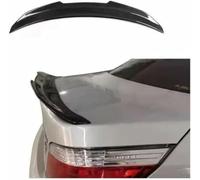 QDFNJYONG Spoiler Posteriori per Auto per BMW 5 Series E60 PSM Style 2004-2010,Splitter Posteriore Baule Posteriore Coperchio Bagagliaio paraurti