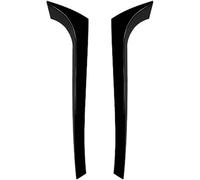 QDFNJYONG Spoiler Posteriori per Auto per Golf 5 MK5 R32 GTI R 2006 2007 2008 2009,Splitter Posteriore Baule Posteriore Coperchio Bagagliaio paraurti