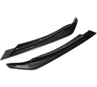 QDFNJYONG Spoiler Posteriori per Auto per Mercedes Benz W176 Clase A A180 A200 A220 A250 AMG A45 2016-2018,Splitter Posteriore Baule Posteriore Coperchio Bagagliaio paraurti