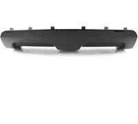 QDFNJYONG Spoiler Posteriori per Auto per Range Sport 2014-2017 L494,Splitter Posteriore Baule Posteriore Coperchio Bagagliaio paraurti