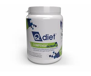 Qdiet Compensa ® Ultra 1000 g