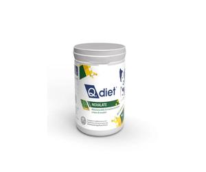 Qdiet noxalate 60 compresse