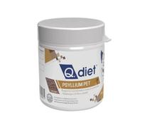 Qdiet Psyllium Pet 90 g