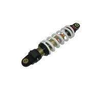 Qdkpgls Ammortizzatore Posteriore 290 mm 350 libbre Compatibile con CRF110 Pit Dirt Bike