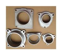 Qdkpgls Anello sede di Ingresso Pompa autoadescante da 2-3-4 Pollici Adatto for 168F 170F 188(J 3-inch)