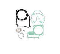 Qdkpgls Kit Completo di guarnizioni for Cilindro e Tappetino for revisione Motore Moto for TRX500FA TRX500FGA TRX500FPA