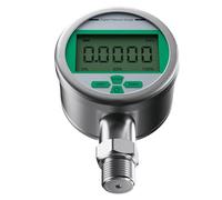 QDL80B Manometro Digitale 0.1Mpa-60Mpa Manometro 400bar 80mm M20-1.5 Filettatura 600bar 100Kpa 50Mpa 1 Pz(0-10Mpa)