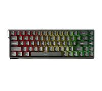 QdLmvpSDo Tastiera magnetica RT Connessione cablata meccanica personalizzata per giochi con driver Web per velocità di risposta 8K compatibile con WiN 60(WIN 60HE Std)