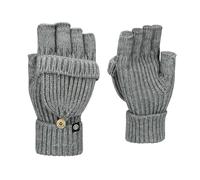 QDLTGBD Guanti Inverno al Risveglio Aroroso Morbidi A Maglia per Sport E Regali Esterni-Grigio-codice Universale