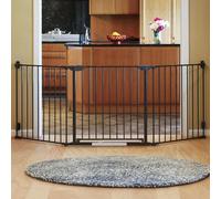 Qdos Construct-a-gate - Porta supplementare