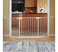 Qdos Construct-a-gate - Porta supplementare