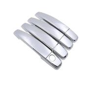 QDouiMOO Copertura Per Maniglia Esterna A Portiera Per Vauxhall/Per Opel Per Mokka X 2012-2022 J13 MK1, Protezione Antigraffio. Maniglie esterne per portiere auto(1)