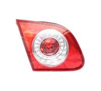 QDouiMOO Fanale posteriore Lampada Della Luce Posteriore Dell'auto Per Passat B6 Per Sendan 2006-2011 Auto Esterna Interna Sinistra Destra Lato Fanale(1 left Side)