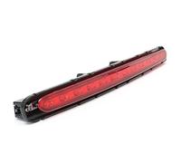 QDouiMOO Fanale posteriore Per W211 2003-2009 Luce Posteriore Per Auto Altezza Livello Segnale Lampada Di Arresto Freno 3RD 2118201556(Red)