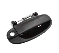 QDouiMOO Maniglia A Portiera 'auto Per Chevrolet Aveo/Aveo5 2004-2011 E Per Pontiac G3 2009-2010 Anteriore Posteriore Esterna Maniglie esterne per portiere auto(Front Rh)