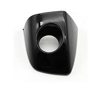 QDouiMOO Maniglia e serratura a portiera anteriore sinistra e destra per A6 C7 e A7 2012-2016 Maniglie esterne per portiere auto( Left 2)