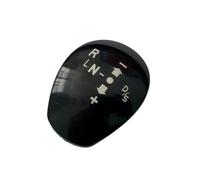 QDouiMOO Per BMW M1 Per M2 Per M3 Per M4 Per M5 M6 F80 F87 F82 F82 Per F10 E90 E92 E93 Pannello di copertura del pomello del cambio automatico Pomello Leva del Cambio(E60 M5 M6)