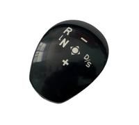 QDouiMOO Per BMW M1 Per M2 Per M3 Per M4 Per M5 M6 F80 F87 F82 F82 Per F10 E90 E92 E93 Pannello di copertura del pomello del cambio automatico Pomello Leva del Cambio(E Chassis)