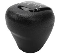 QDouiMOO Pomello del cambio MT a 5 velocità 2X per Buick Excelle Lacetti Nubira per Daewoo 08-12 Leva del cambio a sfera Penna POMO per Pomello Leva del Cambio