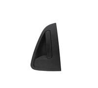 QDouiMOO Set Maniglie Esterne Per Chevrolet Per Spark 2010-2015 Anteriore Posteriore Sinistra Destra 95987921 95987920 Maniglie esterne per portiere auto(Rear Left)