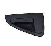 QDouiMOO Set Maniglie Esterne Per Portiera Auto Per Chevrolet Per Spark 2010-2015 Anteriore Posteriore Sinistra Destra 95964944 95964943 95987921 95987920 Maniglie esterne per portiere auto