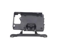 QDouiMOO Staffa navigazione manubrio Porta Telefono Per G650GS 2011-2018 per montaggio su supporto parabrezza e barra frontale