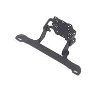 QDouiMOO Staffa navigazione manubrio Porta Telefono Per G650GS 2011-2018 per montaggio su supporto parabrezza e barra frontale