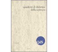 QdS. Quaderni di didattica della scrittura (2006). Vol. 5