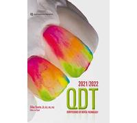 QDT. Quintessence of dental technology (2021/2022)