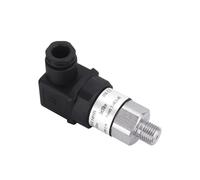 QDX50E G1-2 Filo 0.1-5bar Pressostato Meccanico Regolabile 40-400bar 10-100bar Controller 1 Pz(0.1-5bar)