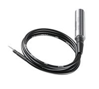 QDY30A Sensore di livello della pressione dell'acqua idrostatica sonda 4-20ma 0-3.3v trasmettitore di livello del liquido con uscita del segnale