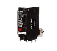 QE115 Interruttore automatico di protezione per apparecchiature di guasto a terra da 120 Volt a polo singolo da 15 Amp