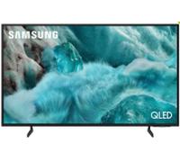 Samsung TV Qled 43" Qe43q7faauxzt Black