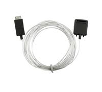 QE65Q9FAML QN75Q7FNAF Q7 Q9FNAFXZA Cavo One Connect, Compatibile Con Samsung, BN39-02395A BN39-02395B For Collegamento TV 5M
